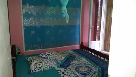 Maison confortable Le Moule Jacuzzi, Maison 5 personnes à Le Moule - Photo 6