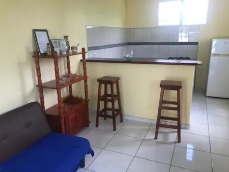 Appartement avec vue sur la mer à Le Marin, Climatisé, 80 m² - Photo 2