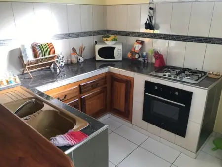 Appartement avec vue sur la mer à Le Marin, Climatisé, 80 m² - Photo 3