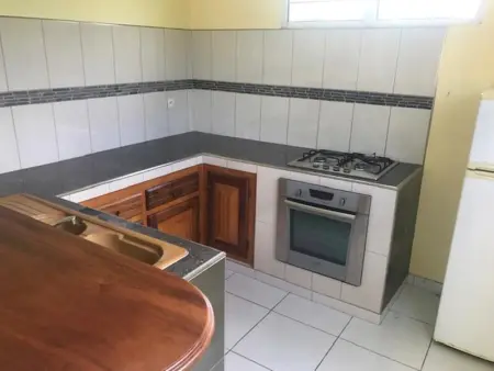 Appartement avec vue sur la mer à Le Marin, Climatisé, 80 m² - Photo 5