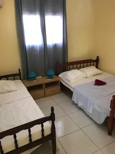 Appartement avec vue sur la mer à Le Marin, Climatisé, 80 m² - Photo 7