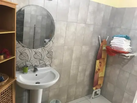 Appartement avec vue sur la mer à Le Marin, Climatisé, 80 m² - Photo 8