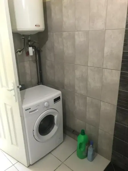 Appartement avec vue sur la mer à Le Marin, Climatisé, 80 m² - Photo 9