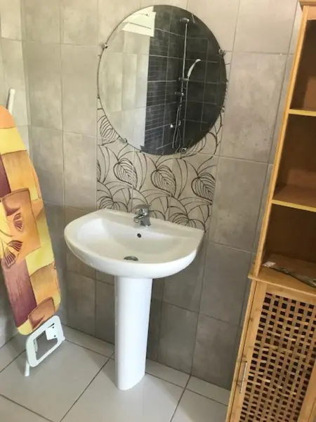 Appartement avec vue sur la mer à Le Marin, Climatisé, 80 m² - Photo 10