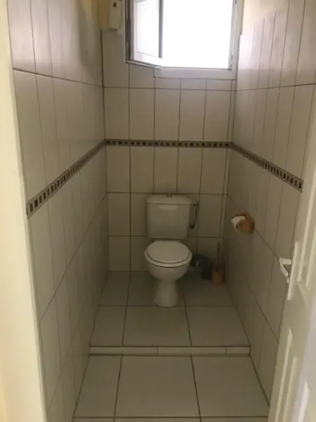 Appartement avec vue sur la mer à Le Marin, Climatisé, 80 m² - Photo 11