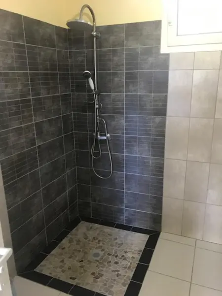 Appartement avec vue sur la mer à Le Marin, Climatisé, 80 m² - Photo 12