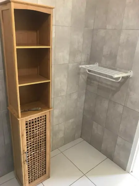 Appartement avec vue sur la mer à Le Marin, Climatisé, 80 m² - Photo 13