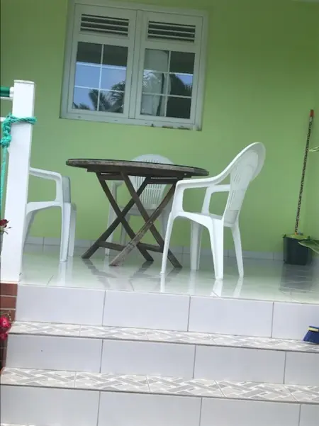 Appartement avec vue sur la mer à Le Marin, Climatisé, 80 m² - Photo 15