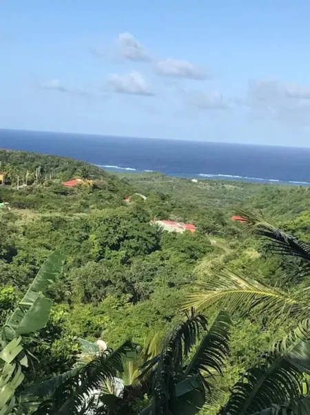 Appartement avec vue sur la mer à Le Marin, Climatisé, 80 m² - Photo 21