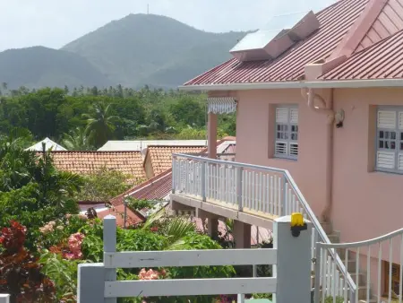 Appartement charmant à Sainte-Anne - Terrasse et Jardin - Photo 1