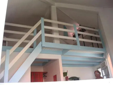 Appartement charmant à Sainte-Anne - Terrasse et Jardin - Photo 2