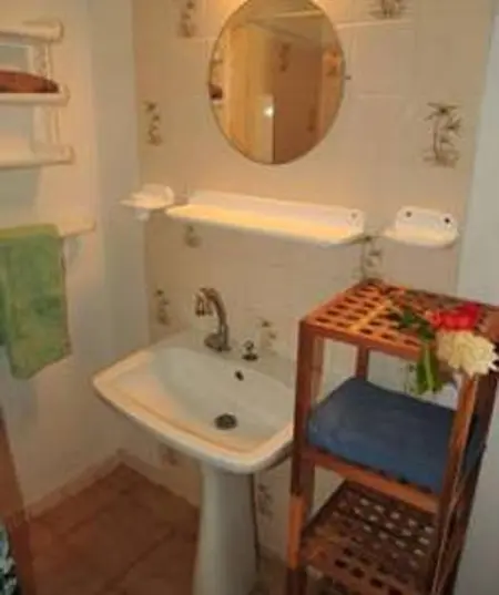 Appartement charmant à Sainte-Anne - Terrasse et Jardin - Photo 6