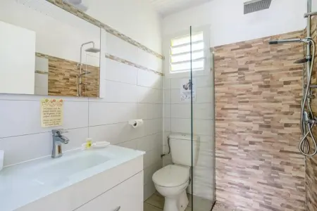 Maison charmante à Sainte-Luce, Maison 4 personnes à Sainte Luce - Photo 7