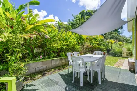 Maison charmante à Sainte-Luce, Maison 4 personnes à Sainte Luce - Photo 10