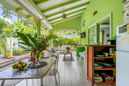 Maison charmante à Sainte-Luce, Maison 4 personnes à Sainte Luce - Photo 11