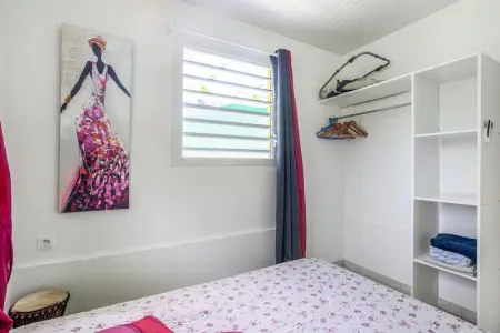 Maison charmante à Sainte-Luce, Maison 4 personnes à Sainte Luce - Photo 15