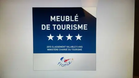 Villa Spacieuse avec Piscine Privée à Saint-François – 120 m², Jardin - Photo 24