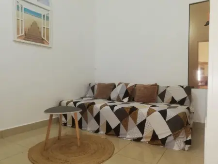 Maison spacieuse avec jacuzzi et vue sur la mer à Sainte-Rose - Photo 8