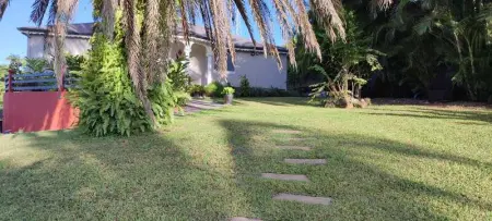 Maison spacieuse avec jacuzzi et vue sur la mer à Sainte-Rose - Photo 32