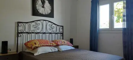 Maison spacieuse avec jacuzzi et vue sur la mer à Sainte-Rose - Photo 33