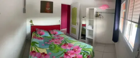 Appartement élégant à Sainte-Marie, jacuzzi, 76 m² - Photo 4