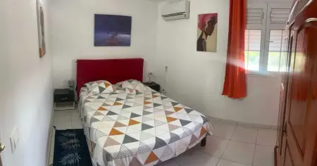 Appartement élégant à Sainte-Marie, jacuzzi, 76 m² - Photo 6