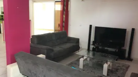 Appartement élégant à Sainte-Marie, jacuzzi, 76 m² - Photo 9