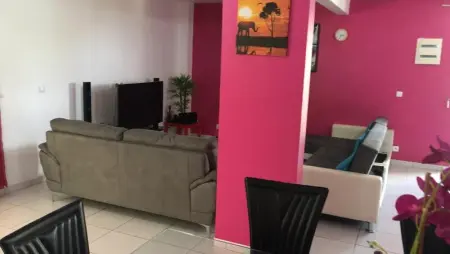 Appartement élégant à Sainte-Marie, jacuzzi, 76 m² - Photo 10