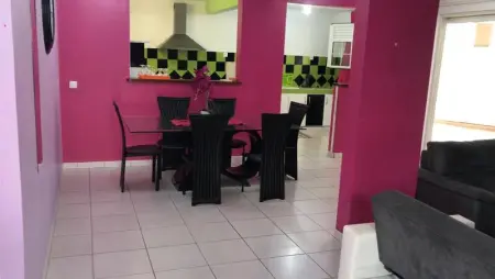 Appartement élégant à Sainte-Marie, jacuzzi, 76 m² - Photo 11