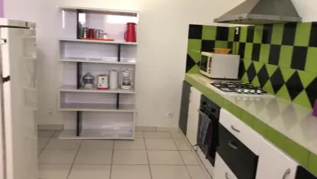 Appartement élégant à Sainte-Marie, jacuzzi, 76 m² - Photo 13