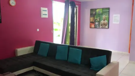 Appartement élégant à Sainte-Marie, jacuzzi, 76 m² - Photo 14