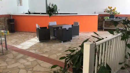 Appartement élégant à Sainte-Marie, jacuzzi, 76 m² - Photo 15