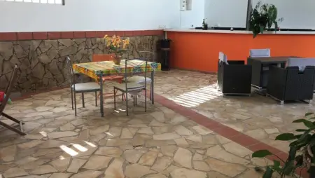 Appartement élégant à Sainte-Marie, jacuzzi, 76 m² - Photo 16