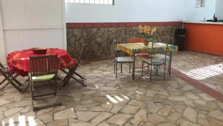 Appartement élégant à Sainte-Marie, jacuzzi, 76 m² - Photo 17