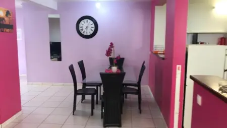 Appartement élégant à Sainte-Marie, jacuzzi, 76 m² - Photo 18