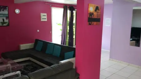 Appartement élégant à Sainte-Marie, jacuzzi, 76 m² - Photo 19