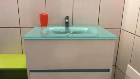 Appartement élégant à Sainte-Marie, jacuzzi, 76 m² - Photo 20