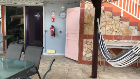 Appartement élégant à Sainte-Marie, jacuzzi, 76 m² - Photo 21