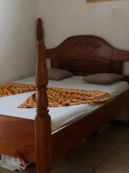 Maison spacieuse à Pointe-Noire avec vue sur la montagne - Photo 6