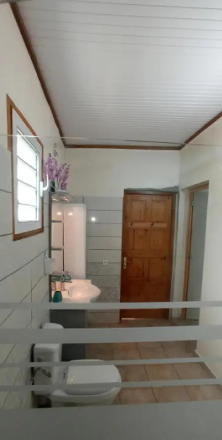 Maison spacieuse à Pointe-Noire avec vue sur la montagne - Photo 13