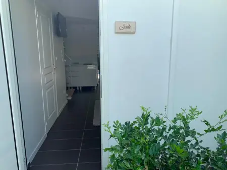 Appartement confortable au Moule 60 m² avec piscine privée - Photo 1