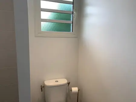 Appartement confortable au Moule 60 m² avec piscine privée - Photo 13