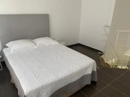 Appartement confortable au Moule 60 m² avec piscine privée - Photo 15