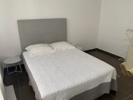 Appartement confortable au Moule 60 m² avec piscine privée - Photo 16