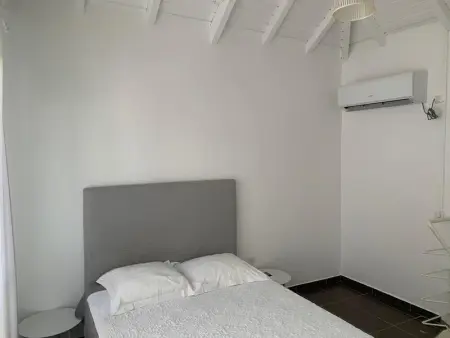 Appartement confortable au Moule 60 m² avec piscine privée - Photo 17