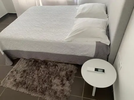 Appartement confortable au Moule 60 m² avec piscine privée - Photo 18