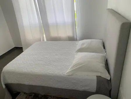 Appartement confortable au Moule 60 m² avec piscine privée - Photo 19