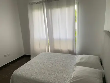 Appartement confortable au Moule 60 m² avec piscine privée - Photo 20