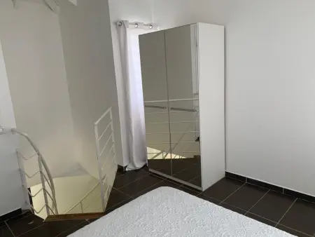 Appartement confortable au Moule 60 m² avec piscine privée - Photo 21