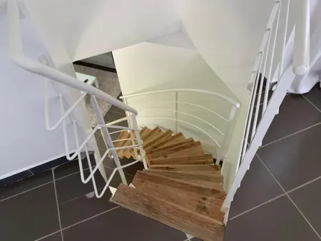 Appartement confortable au Moule 60 m² avec piscine privée - Photo 22